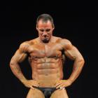 John  Gerkman - NPC Muscle Heat Championships 2012 - #1